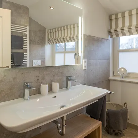 Dom wakacyjny Strandleev Spiekeroog