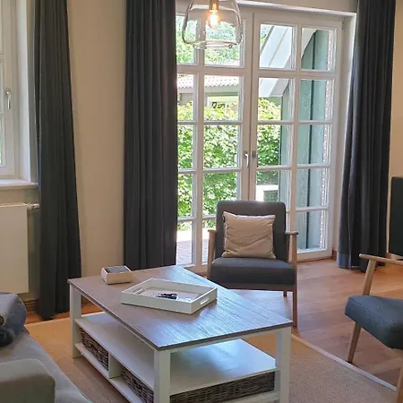 Strandleev * Spiekeroog