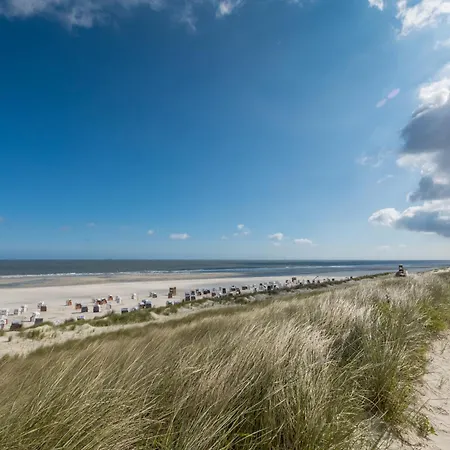 Dom wakacyjny Strandleev