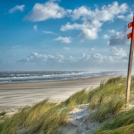 Strandleev Dom wakacyjny