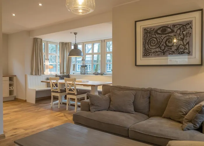 Дом отдыха Strandleev