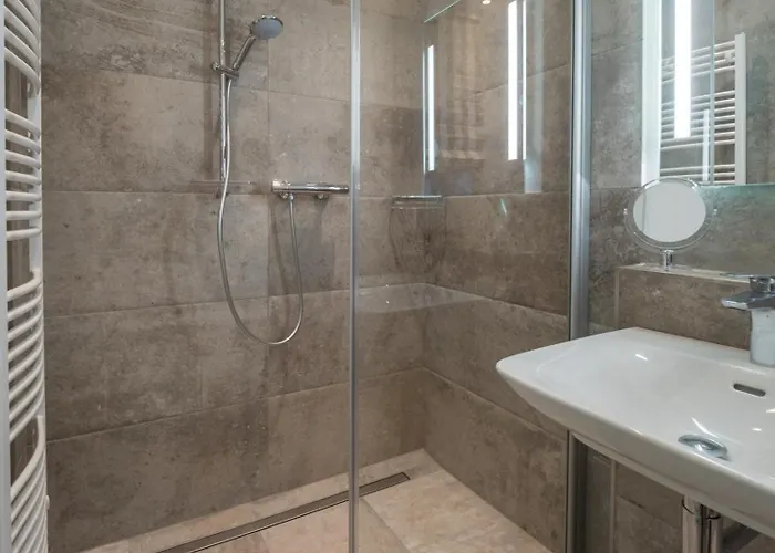 Strandleev Шпикерог