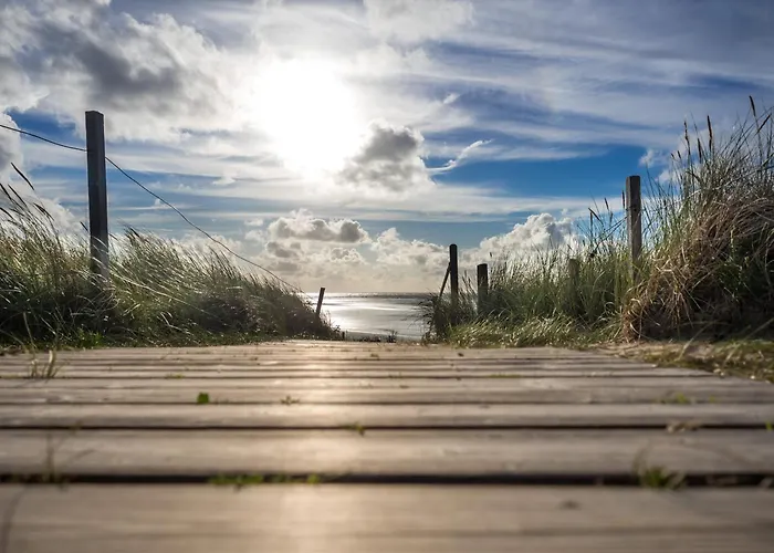 Strandleev Дом отдыха