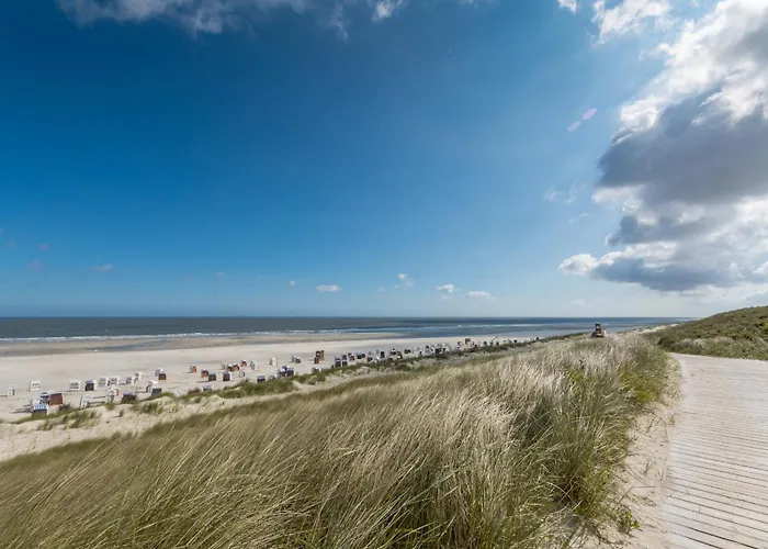 Дом отдыха Strandleev