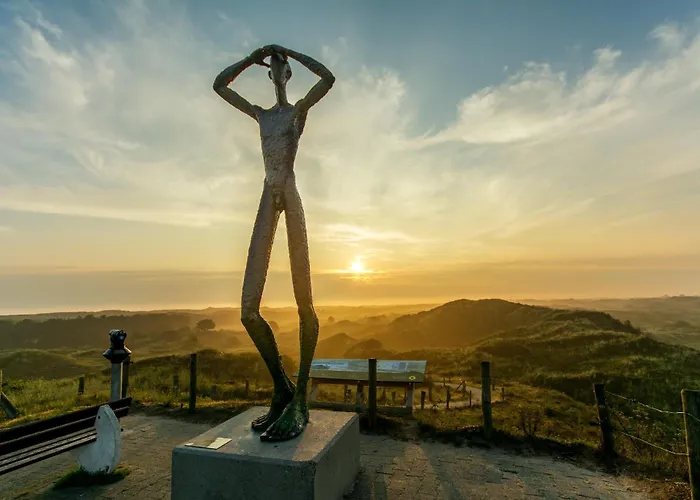 Strandleev Дом отдыха *