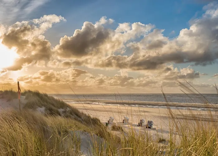 Strandleev Дом отдыха Шпикерог