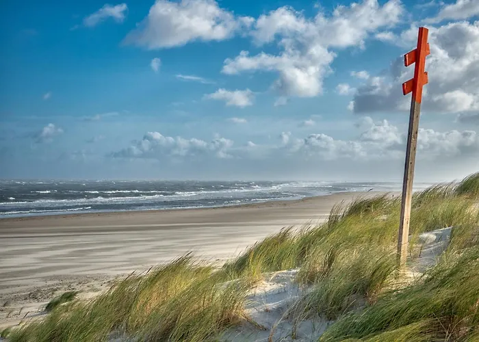 Strandleev Дом отдыха